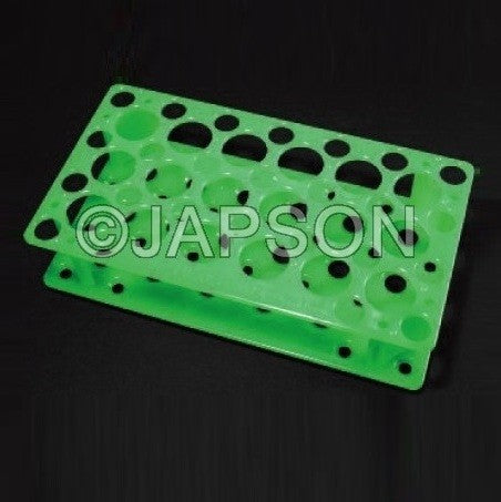 Rack for 15/50 ml Centrifuge Tubes Rack for 15/50 ml Centrifuge Tubes